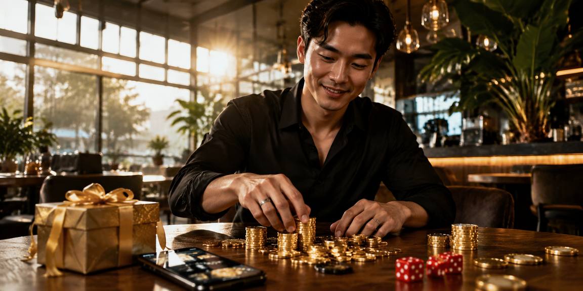 f1868s Ưu Đãi Casino Trực Tiếp